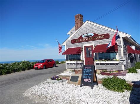 The Lobster Pound Plymouth Restaurant Reviews Photos And Phone Number