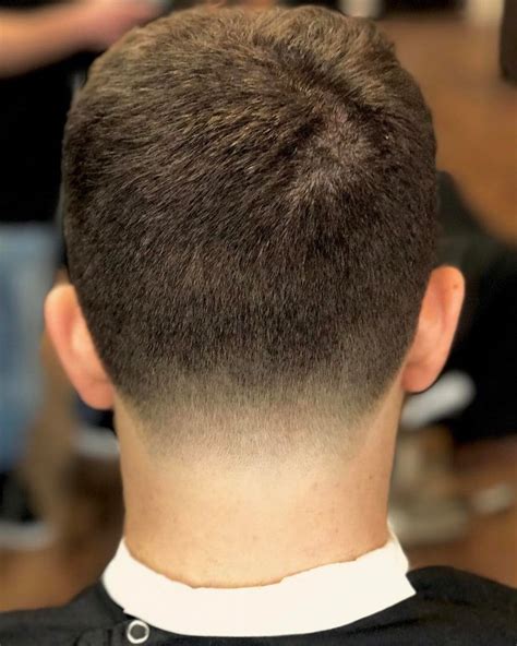Slick back with flow mens haircut. 41 Short Hairstyles for Men Trending in 2020
