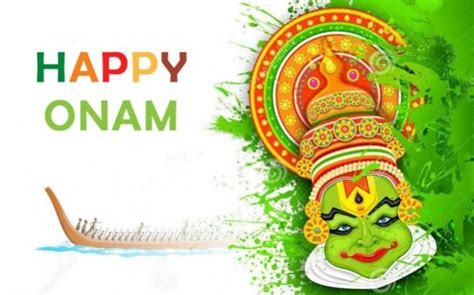 Happy Onam 2018 Best Wishes Images  Greetings To Share On