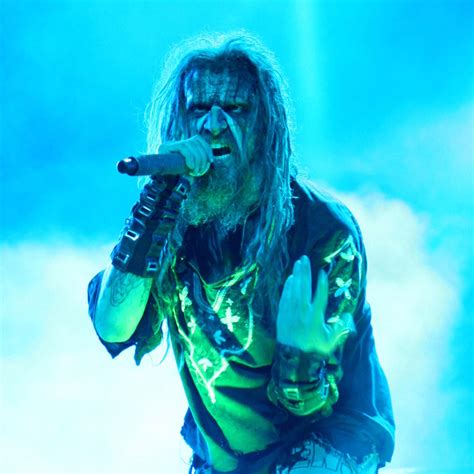 Rob Zombie Concert Reviews Liverate