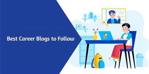 Top 13 Best Career Blogs To Follow In 2024