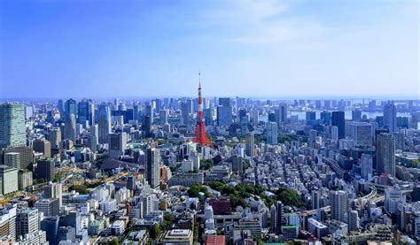 Beginners Guide To Tokyo Tokyo Cheapo