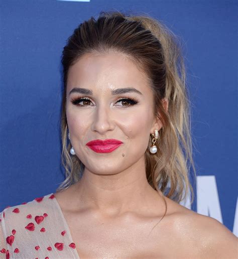 She is an actress known for her country music career with songs, i look so good and boys in the summer. Jessie James Decker At 54th Annual ACM Awards at MGM ...