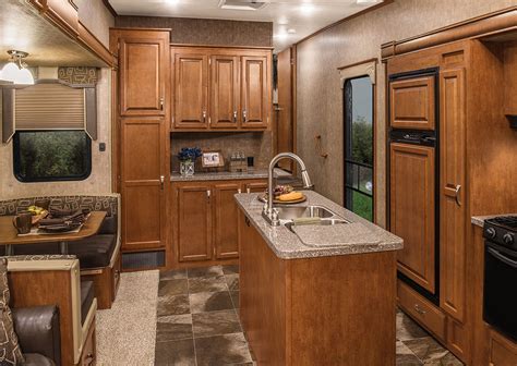 Feel free to inquire for any questions here at camping world. 2016 Durango 2500 D346BHQ Full Profile Fifth Wheel | KZ RV