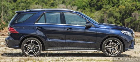 Черный обсидиан металлик, 2021 г.в. DRIVEN: Mercedes-Benz GLE 400 road trip to Kuantan ...