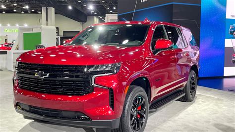 Chevrolet Tahoe Autotrader