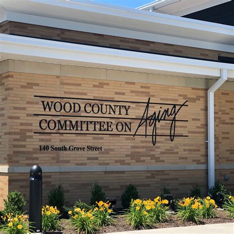 Are you a motivated... - Wood County Committee On Aging | Facebook