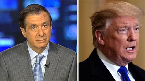 Howard Kurtz News Leaders Say They Have No Regrets On Mueller Coverage