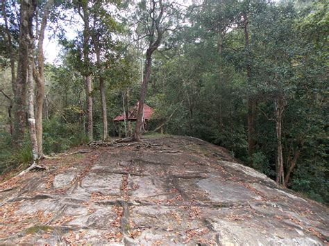 Also called kedah peak in english, gunung jerai is a limestone peak in southern. Gunung Jerai | Gunung Bagging