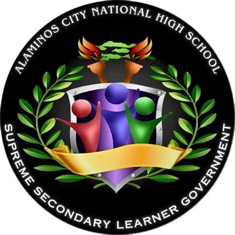 Alaminos City National High School Supreme Student Government Alaminos