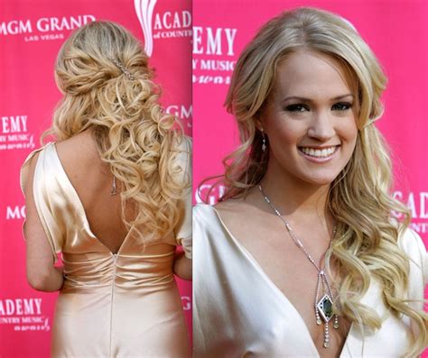 Formal updos used to be known as hairstyles that had a stuffy feeling that required the help of a stylist and loads of hairspray. Perfect Prom Hairstyles in 4 Easy Steps - Fitness & Health ...