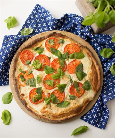 Packed full of protein, fiber and healthy fats. Pizza Dough | Kodiak cakes, Food recipes, Food