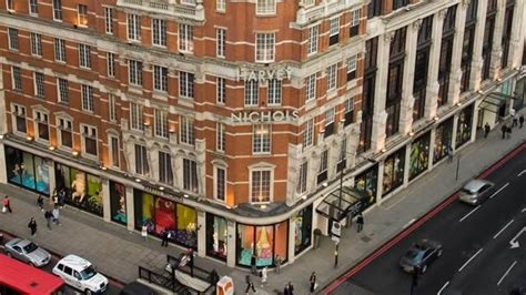 Harvey Nichols London Places Harvey Nichols Best Hotels