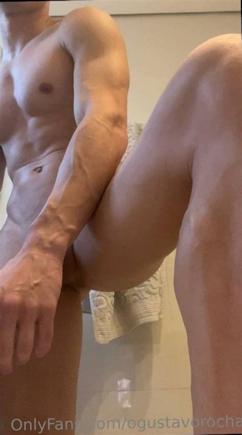 Todos Nudes De Gustavo Rocha Pelado No Onlyfans Famosos Pelado