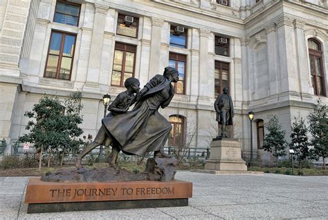 Nationally Touring Harriet Tubman Sculpture Coming To South Lancaster