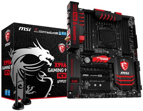 Msi Shows Off Its Eye Catching Gaming Hardware At Computex 2015 Legit