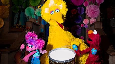 Hbo Max Pulls Nearly 200 ‘sesame Street Episodes The New York Times