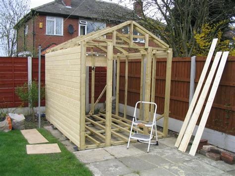 How building a shed can become more expensive. Why Every Gardener Needs a Garden Shed | Shed, Build your ...