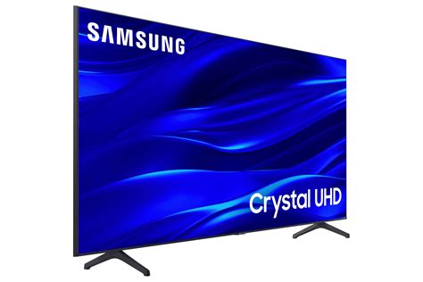 Buy Samsung 50 Class Tu690t Crystal Uhd 4k Smart Tv Powered By Tizen