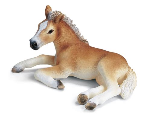 Schleich World Of Nature Farm Life Horses Figures Animal Toys And Horse