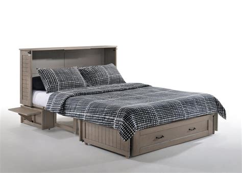 Murphy Bed Consoles Rockridge Furniture And Design