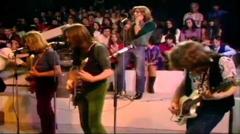 Status Quo Down The Dustpipe Hd Youtube