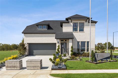 Finding the Perfect Home Builder for New Construction Homes Under $500K