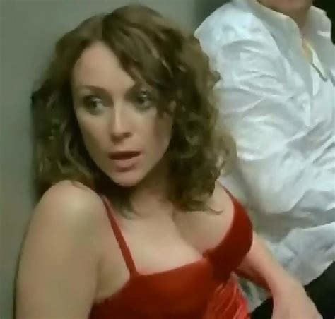 Anyone Want To Talk About Keeley Hawes With Me