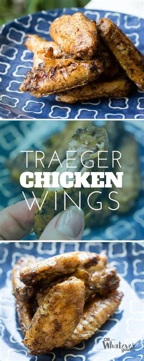 Grilling meat reduces the fat because it drips out while you cook. Traeger Grilled Chicken Wings | Recipe | Wing recipes ...