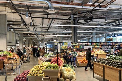 Instacart | grocery delivery or pickup from local stores near you. New grocery store PCC Community Markets now open in West ...