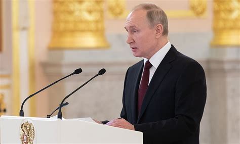 Image captionjoe biden (l) and vladimir putin (composite image). Russia 1st to register Covid vax, Putin's daughter in test ...