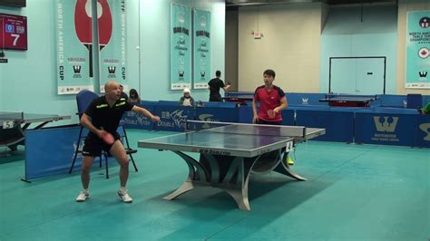 Jūs varat atrast sīkāku informāciju par westchester table tennis center vietnē www.westchestertabletennis.com. Westchester Table Tennis Center June 2018 Open Singles ...