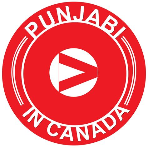 Punjabi In Canada Youtube