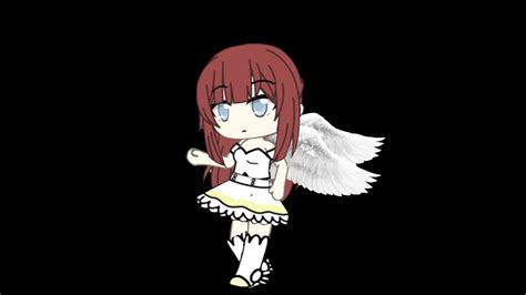 Gacha Life Angel Girl Characters