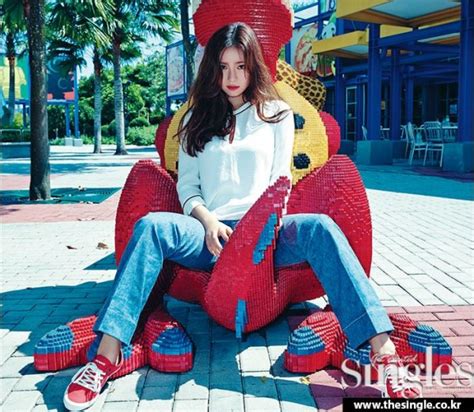 Even better, malaysia will be one of the first countries to receive the meal on 26th may. PHOTOS Shin Se Kyung in Legoland Malaysia