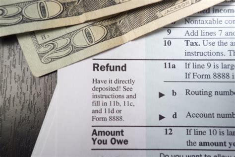 The Irs Is Sending Tax Refund Interest Checks Out To Millions Of