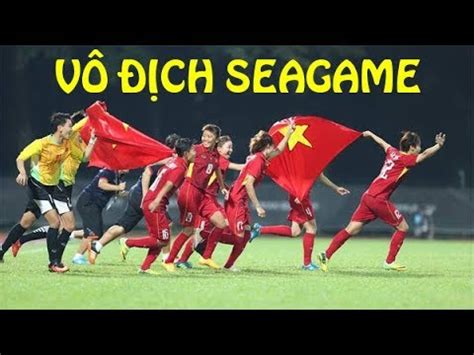 Bóng đá đã trở thành một món ăn tinh thần không thể thiếu được của đông đảo người hâm mộ trên khắp hành với xembongda việc theo dõi bóng đá trực tiếp của các bạn sẽ trở nên dễ dàng hơn. BÓNG ĐÁ NỮ VÔ ĐỊCH SEAGAME - YouTube