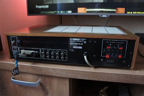 Polk audio signature s60 speakers cable: Yamaha R-700 - Stereo Receiver | AudioBaza