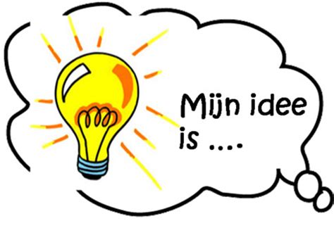 Wat een briljant idee! Ik jat het.