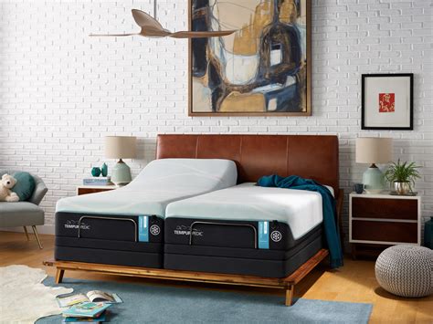 I Tried This Tempur Pedic® Smart Sleep System For Two