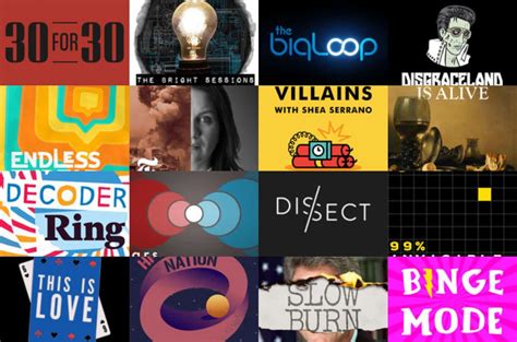 The 16 Best Podcasts of 2018 | Discover the Best Podcasts | Discover Pods