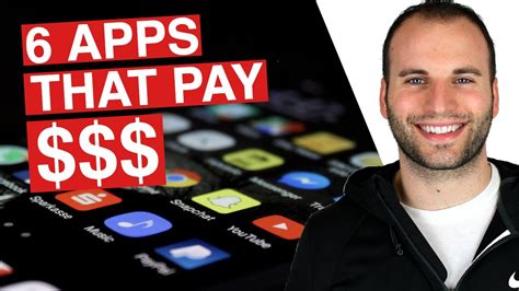 Organizations or brands fund the rewards, offering offers or discounts. 6 Apps That Will Pay You Via PayPal Money For FREE - YouTube