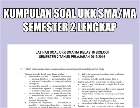 Latihan Soal Mencari Kesimpulan Untuk Kelas 6 - Guru Galeri