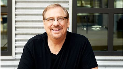 Saddleback Church Pastor Rick Warren Announces Search For His Successor