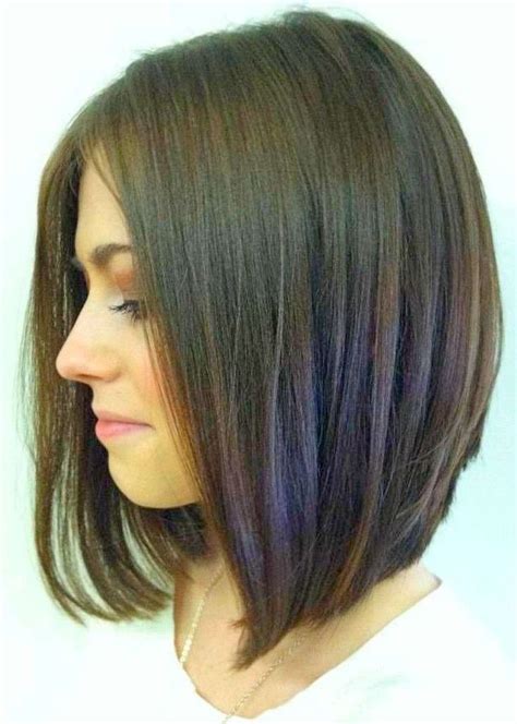 27 Beautiful Long Bob Hairstyles Shoulder Length Hair Cuts Popular