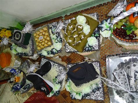 Cobalah tema hitam dan putih baru hari ini dan ubah cara anda menggunakan telepon anda. Nur 'D: hantaran perkahwinan...tema hitam putih