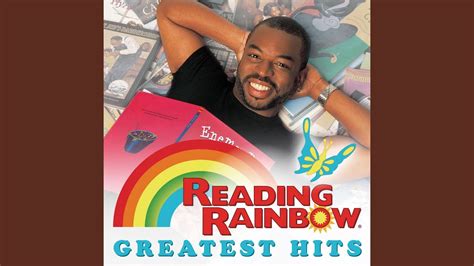 Reading rainbow® first launched in 1983 as a children's t. Reading Rainbow Theme Song - YouTube