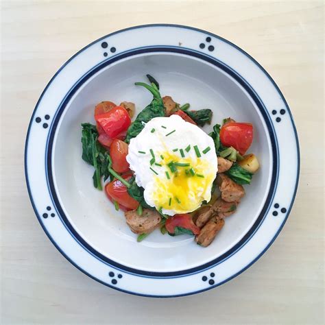 The Perfect Poached Egg Poached Eggs Perfect Poached Eggs Recipes