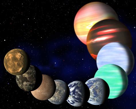 Kepler Data Suggests 17 Billion Earth-Sized Worlds in the 