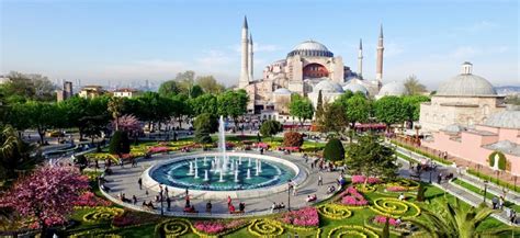 Meilleures Villes à Visiter En Turquie